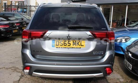 Buy Used Mitsubishi Outlander Other Car in Otavi in Oshikoto Buy Used Mitsubishi Outlander Other Car in Otavi in Oshikoto