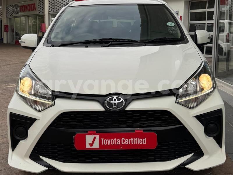 Big with watermark toyota aygo omaheke gobabis 25570