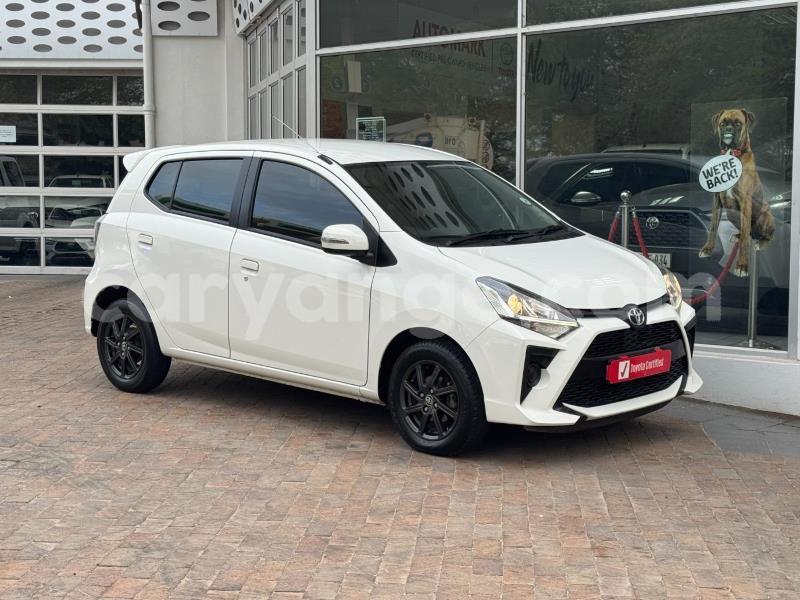 Big with watermark toyota aygo omaheke gobabis 25570
