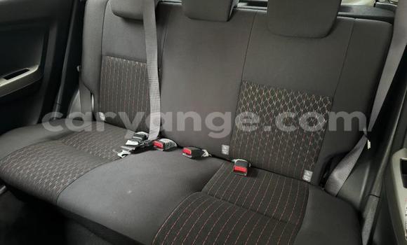 Buy Used Toyota Aygo White Car in Gobabis in Omaheke Buy Used Toyota Aygo White Car in Gobabis in Omaheke