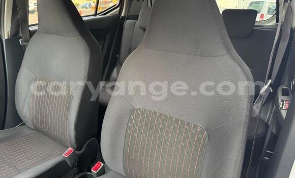 Buy Used Toyota Aygo White Car in Gobabis in Omaheke Buy Used Toyota Aygo White Car in Gobabis in Omaheke