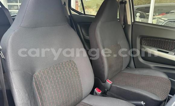 Buy Used Toyota Aygo White Car in Gobabis in Omaheke Buy Used Toyota Aygo White Car in Gobabis in Omaheke