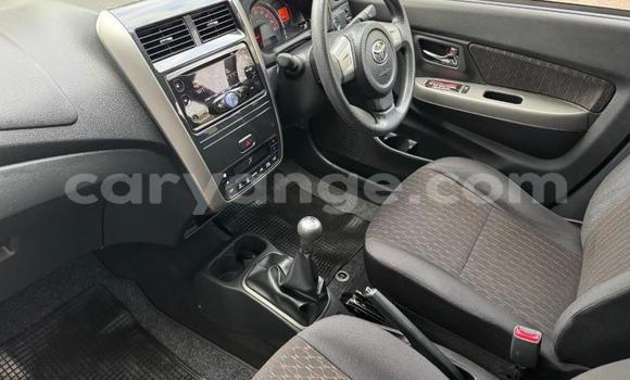 Buy Used Toyota Aygo White Car in Gobabis in Omaheke Buy Used Toyota Aygo White Car in Gobabis in Omaheke