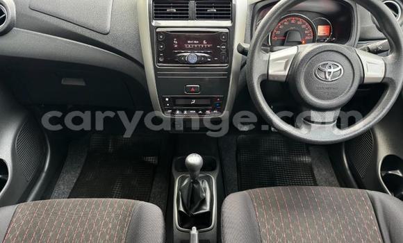 Buy Used Toyota Aygo White Car in Gobabis in Omaheke Buy Used Toyota Aygo White Car in Gobabis in Omaheke