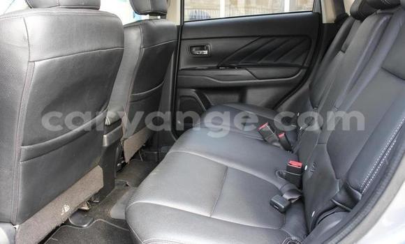 Buy Used Mitsubishi Outlander Other Car in Otavi in Oshikoto Buy Used Mitsubishi Outlander Other Car in Otavi in Oshikoto