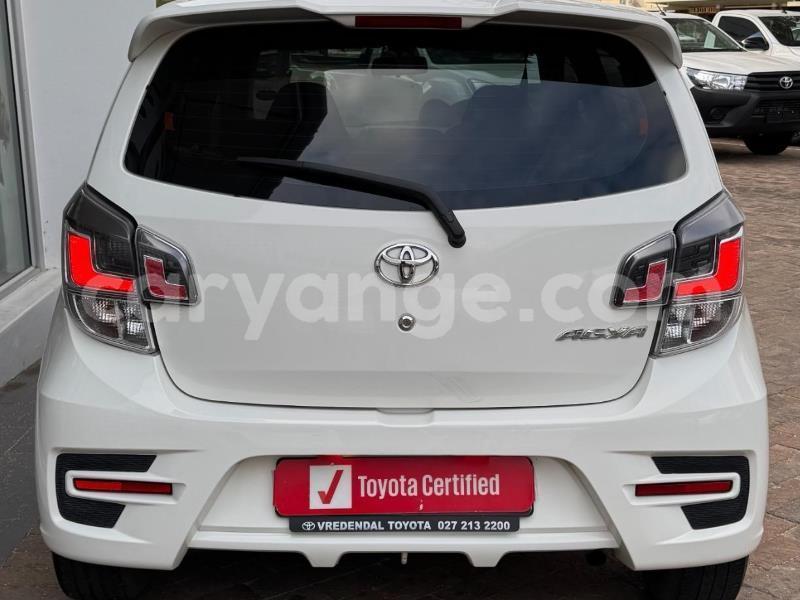 Big with watermark toyota aygo omaheke gobabis 25570