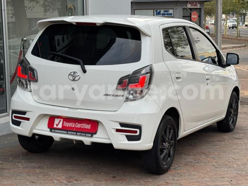 Big with watermark toyota aygo omaheke gobabis 25570