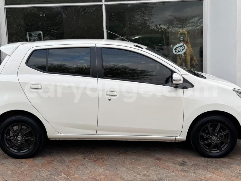 Big with watermark toyota aygo omaheke gobabis 25570