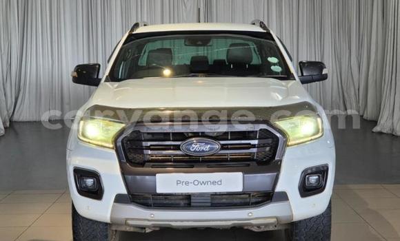 Buy Used Ford Ranger White Car in Gobabis in Omaheke Buy Used Ford Ranger White Car in Gobabis in Omaheke