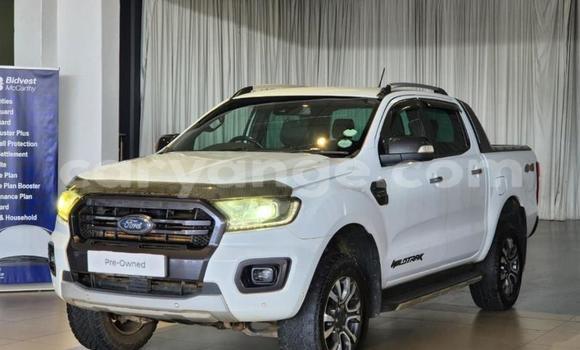 Buy Used Ford Ranger White Car in Gobabis in Omaheke Buy Used Ford Ranger White Car in Gobabis in Omaheke