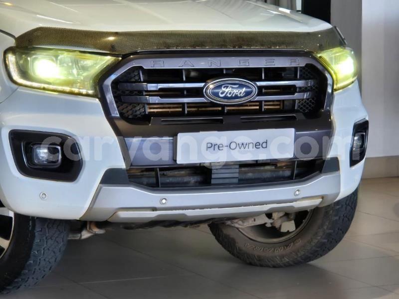 Big with watermark ford ranger omaheke gobabis 25571