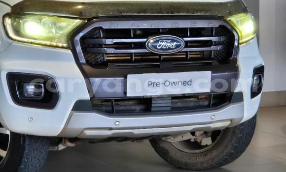 Buy Used Ford Ranger White Car in Gobabis in Omaheke Buy Used Ford Ranger White Car in Gobabis in Omaheke