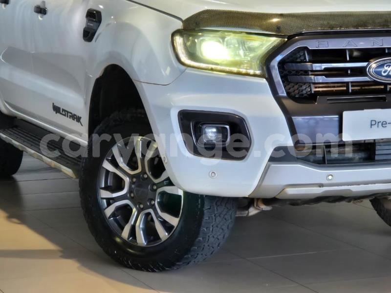 Big with watermark ford ranger omaheke gobabis 25571