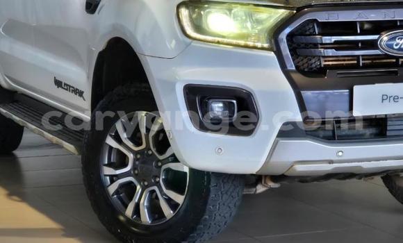 Buy Used Ford Ranger White Car in Gobabis in Omaheke Buy Used Ford Ranger White Car in Gobabis in Omaheke