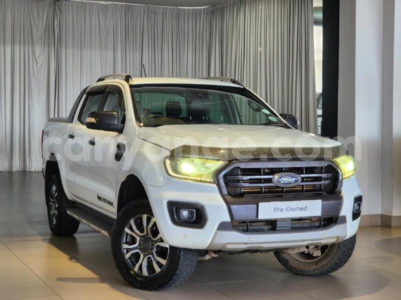 Big with watermark ford ranger omaheke gobabis 25571