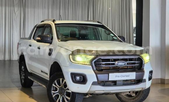 Buy Used Ford Ranger White Car in Gobabis in Omaheke Buy Used Ford Ranger White Car in Gobabis in Omaheke