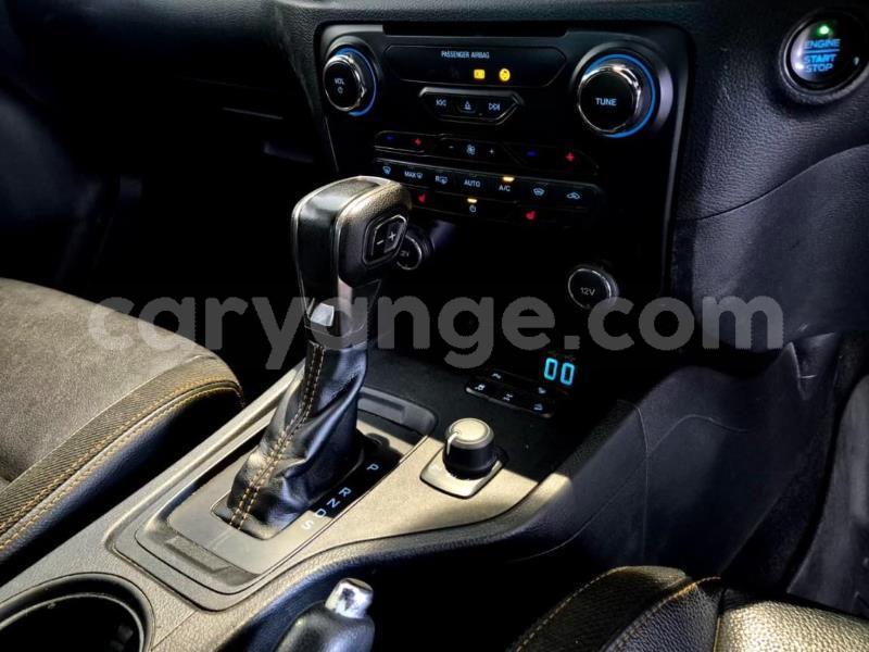 Big with watermark ford ranger omaheke gobabis 25571