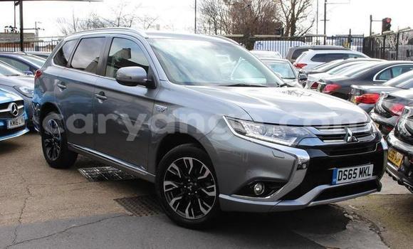 Buy Used Mitsubishi Outlander Other Car in Otavi in Oshikoto Buy Used Mitsubishi Outlander Other Car in Otavi in Oshikoto