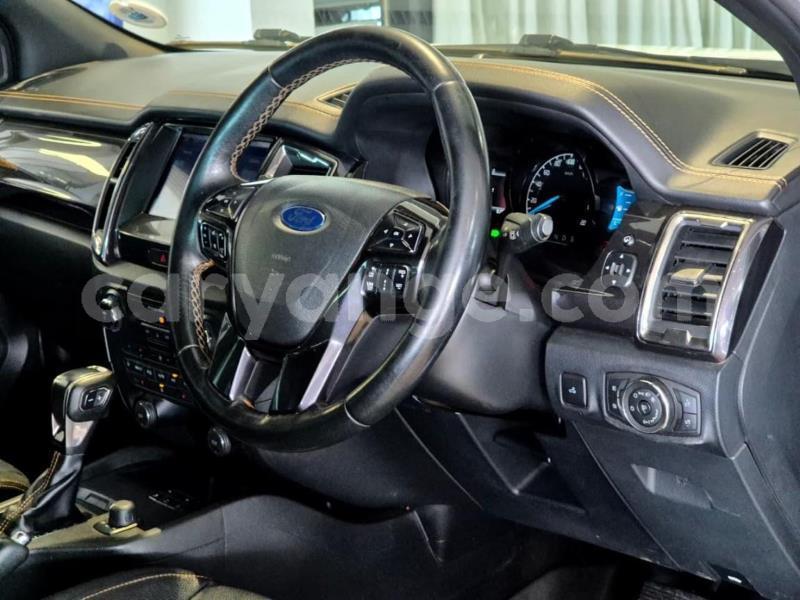 Big with watermark ford ranger omaheke gobabis 25571