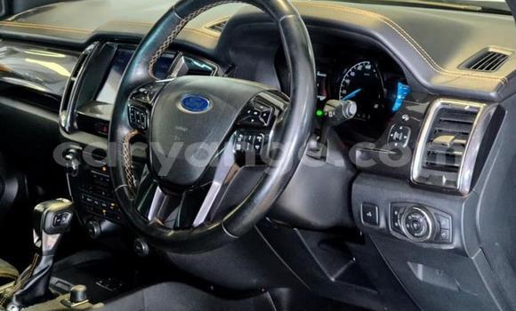 Buy Used Ford Ranger White Car in Gobabis in Omaheke Buy Used Ford Ranger White Car in Gobabis in Omaheke