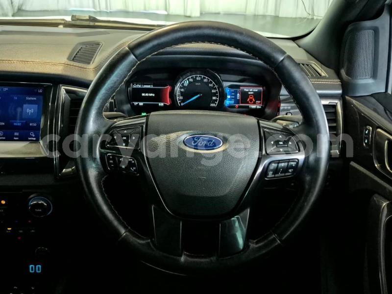 Big with watermark ford ranger omaheke gobabis 25571