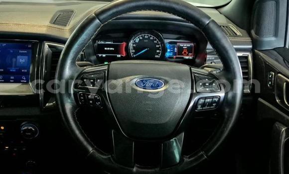 Buy Used Ford Ranger White Car in Gobabis in Omaheke Buy Used Ford Ranger White Car in Gobabis in Omaheke