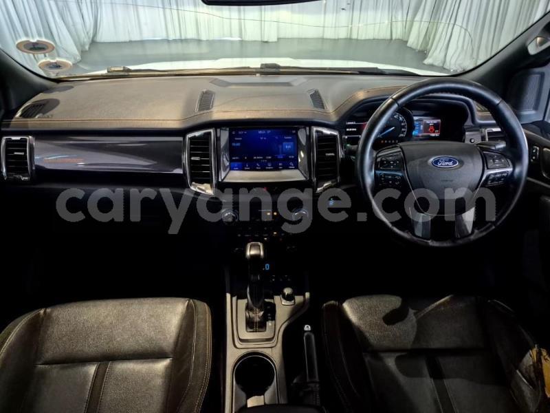Big with watermark ford ranger omaheke gobabis 25571