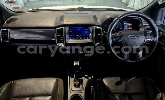 Buy Used Ford Ranger White Car in Gobabis in Omaheke Buy Used Ford Ranger White Car in Gobabis in Omaheke