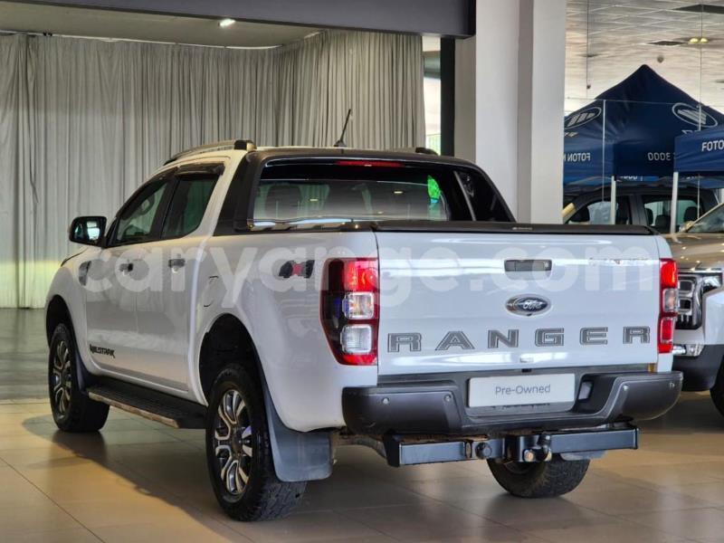 Big with watermark ford ranger omaheke gobabis 25571