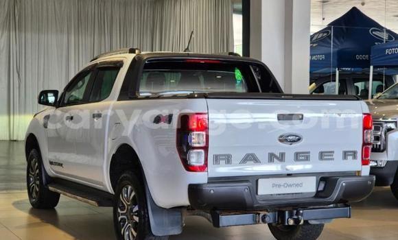 Buy Used Ford Ranger White Car in Gobabis in Omaheke Buy Used Ford Ranger White Car in Gobabis in Omaheke