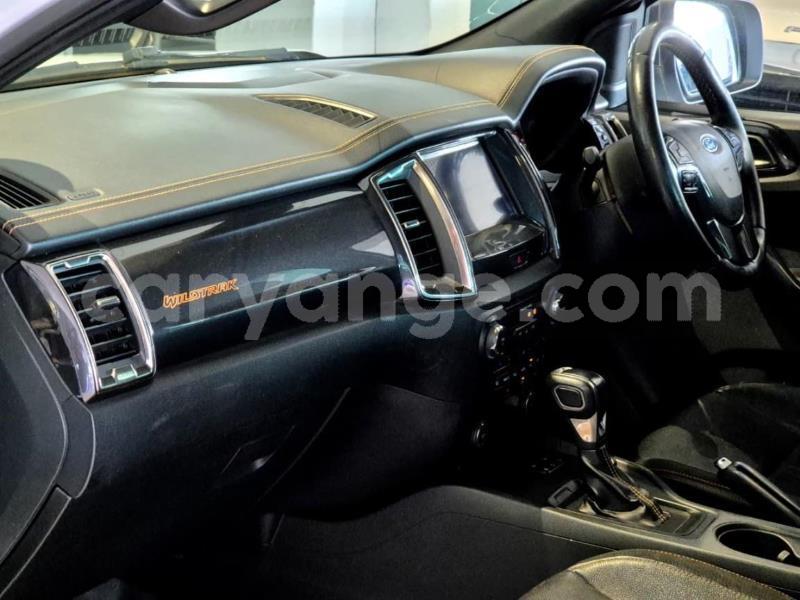 Big with watermark ford ranger omaheke gobabis 25571