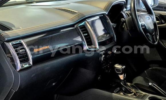 Buy Used Ford Ranger White Car in Gobabis in Omaheke Buy Used Ford Ranger White Car in Gobabis in Omaheke