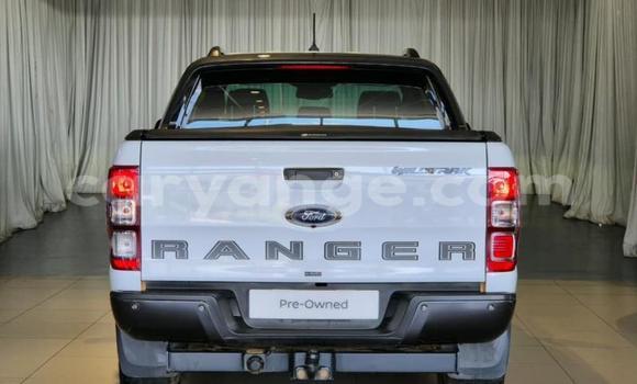 Buy Used Ford Ranger White Car in Gobabis in Omaheke Buy Used Ford Ranger White Car in Gobabis in Omaheke