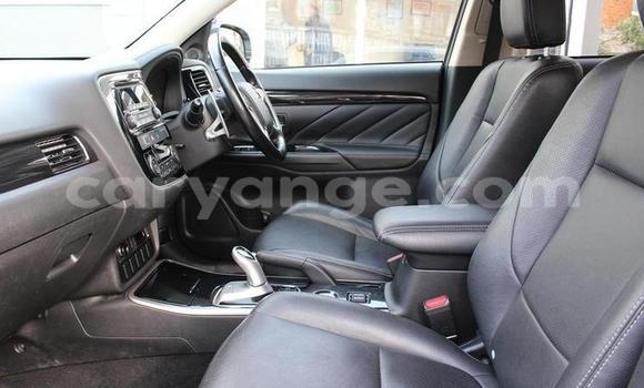 Buy Used Mitsubishi Outlander Other Car in Otavi in Oshikoto Buy Used Mitsubishi Outlander Other Car in Otavi in Oshikoto