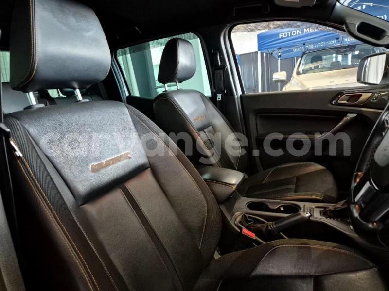 Big with watermark ford ranger omaheke gobabis 25571