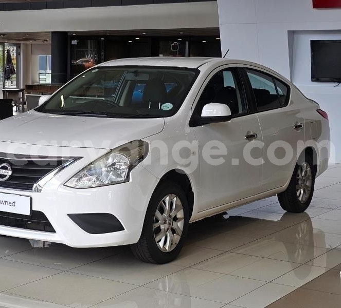 Big with watermark nissan almera omaheke gobabis 25572