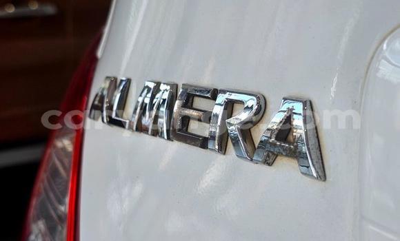 Buy Used Nissan Almera White Car in Gobabis in Omaheke Buy Used Nissan Almera White Car in Gobabis in Omaheke