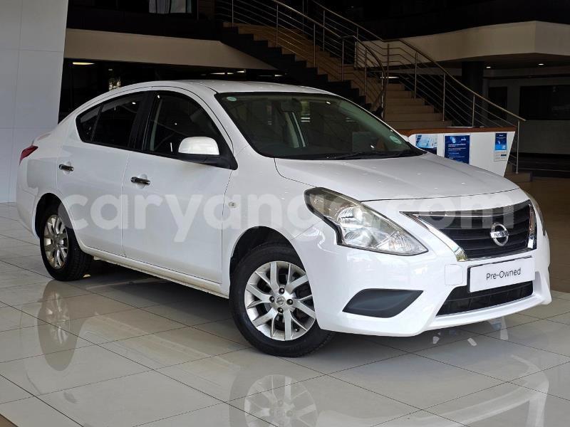 Big with watermark nissan almera omaheke gobabis 25572