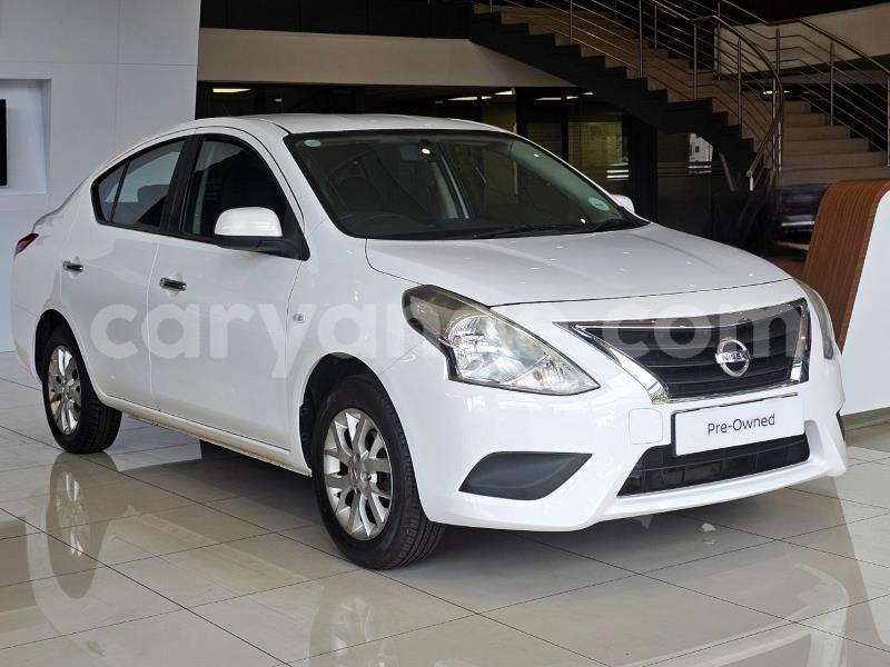 Big with watermark nissan almera omaheke gobabis 25572