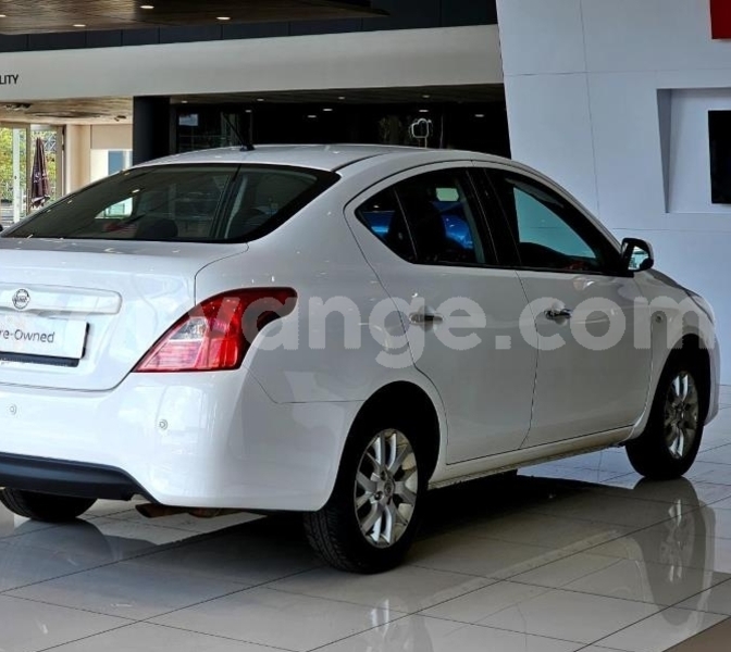 Big with watermark nissan almera omaheke gobabis 25572
