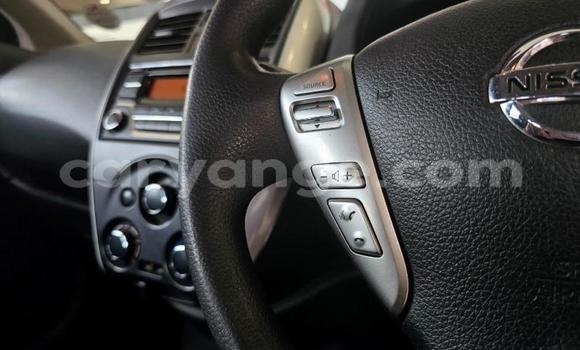 Buy Used Nissan Almera White Car in Gobabis in Omaheke Buy Used Nissan Almera White Car in Gobabis in Omaheke