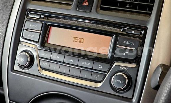 Buy Used Nissan Almera White Car in Gobabis in Omaheke Buy Used Nissan Almera White Car in Gobabis in Omaheke