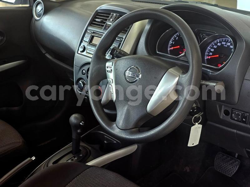 Big with watermark nissan almera omaheke gobabis 25572