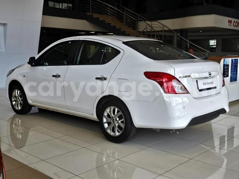 Big with watermark nissan almera omaheke gobabis 25572