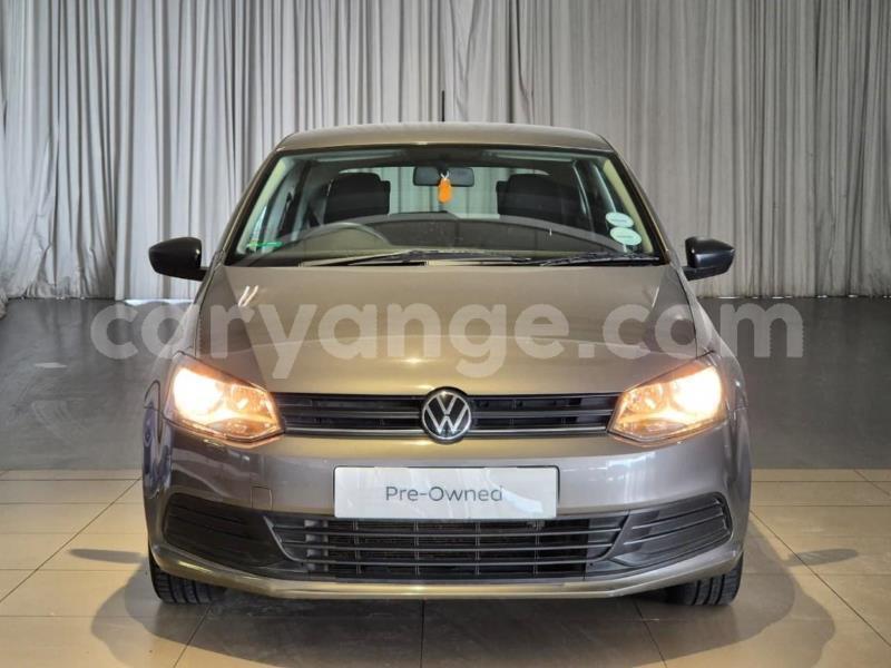 Big with watermark volkswagen polo omaheke gobabis 25573