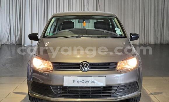 Buy Used Volkswagen Polo Other Car in Gobabis in Omaheke