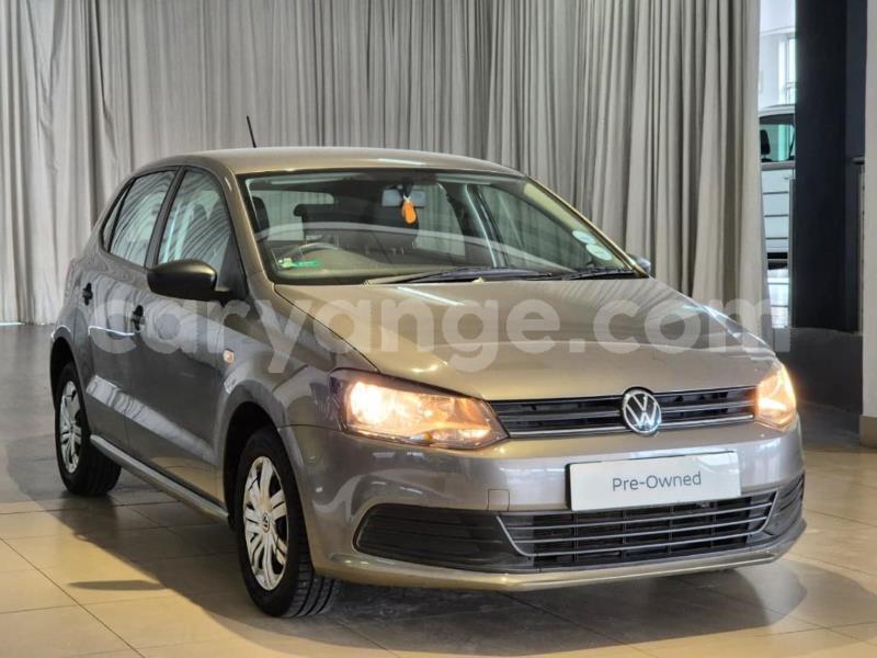 Big with watermark volkswagen polo omaheke gobabis 25573