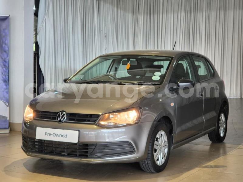 Big with watermark volkswagen polo omaheke gobabis 25573