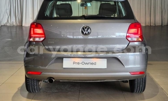 Buy Used Volkswagen Polo Other Car in Gobabis in Omaheke Buy Used Volkswagen Polo Other Car in Gobabis in Omaheke