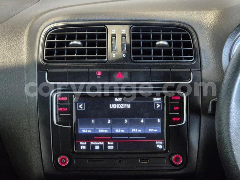 Big with watermark volkswagen polo omaheke gobabis 25573